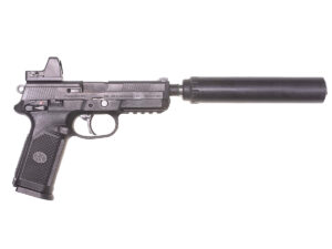 FN FNX45 Tactical Pistol