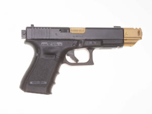 Glock 19 Full Auto Pistol