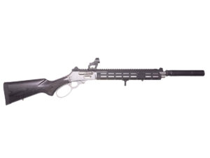 Henry 4570 Lever Action Tactical