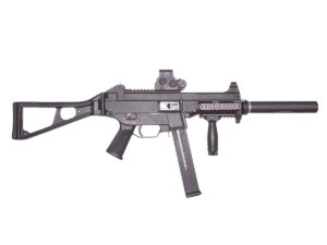 HK UMP45 Submachine gun