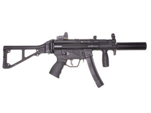 HK MP5K 9MM Submachine gun