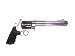 Smith & Wesson SW500 Revolver